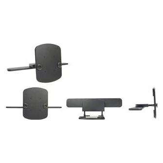 Brodit Headrest mount - Monitorhalterung für (811050)