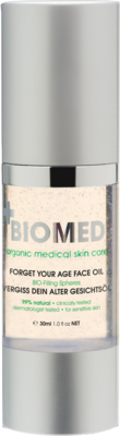 Herba Anima GmbH BIOMED Vergiss dein Alter Anti-Aging Öl 30 ml 11554434