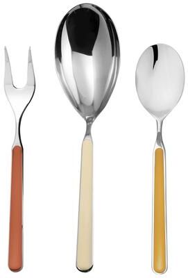 Mepra Fantasia 3-Piece Serving Set