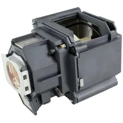 Azurano Beamerlampe kompatibel mit EPSON ELPLP63, V13H010L63 Ersatzlampe mit Gehäuse (EB-G5650W, EB-G5650WNL, EB-G5660W, EB-G5750WU, EB-G5750WUNL, EB-G5800, EB-G5900, EB-G5950, PowerLite 4200W, PowerLite 4300, Powerlite Pro G5650W, PowerLite Pro G5650WNL, PowerLite Pro G5750WU, PowerLite Pro G5750WUNL, PowerLite Pro G5950, PowerLite Pro G5950NL, V11H348020), Beamerlampe