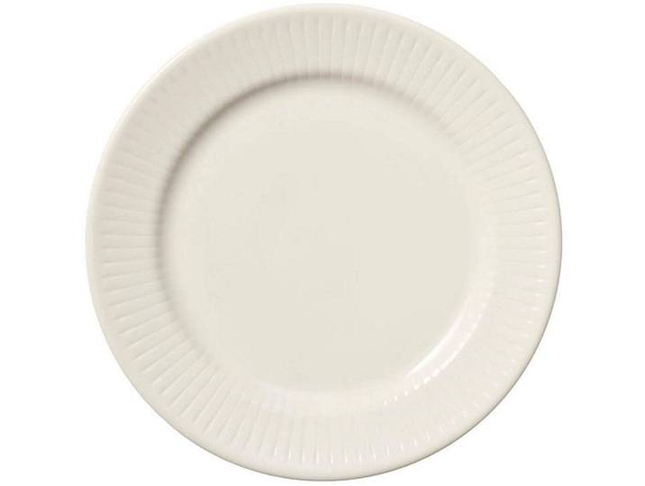 Frühstücks- & Dessertteller COAST Horizon 22 cm Weiss 4stk. - Dessertteller-Set 4-tlg.