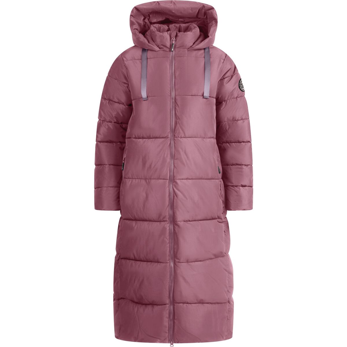 Trespass Shayla - Female Casual Padded Jacket faded rose (FDR) L FAJKCATR0055_FDR_L