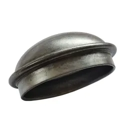 Deckel MTS Seitengetriebe Original | 52-1802076