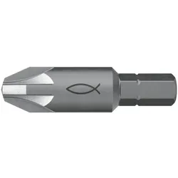 Fischer ProfiBit FPB PZ4 Kreuzschlitz - 557843