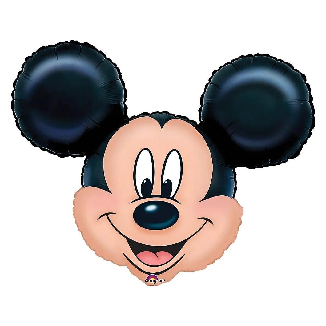 GoDan Folienballon Mickey Mouse (1x) (07764)