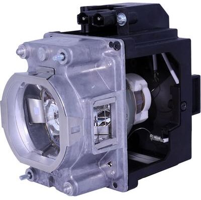 AL™ Series Lamp & Housing for the Eiki EK-512X Projector - 90 Day Warranty