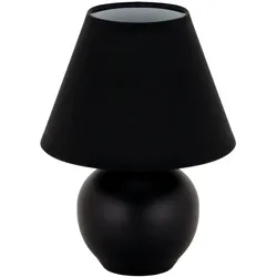 Licht-Erlebnisse, Tischlampe, Linne (E14)