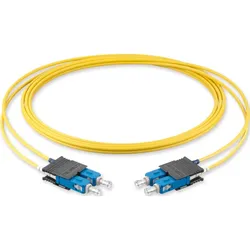 Corning Patchk. SC Duplex 1m 727202G5Z31001M