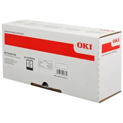 OKI, Toner, 45396204 (BK)