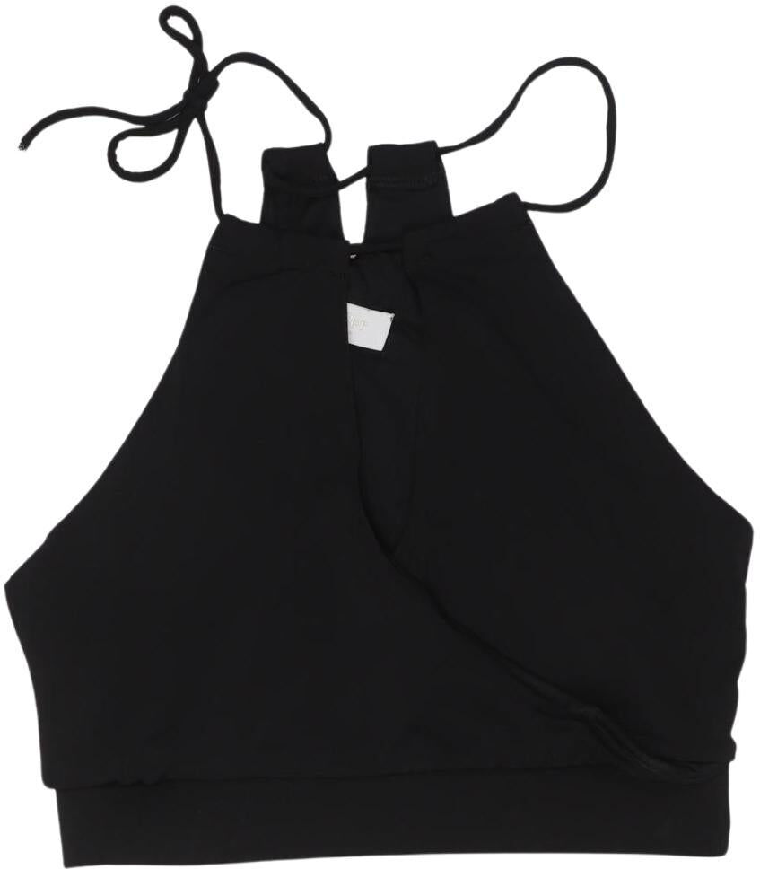 LeGer by Lena Gercke Damen Top, Schwarz, Gr. M, kein / Etikett - Second Hand