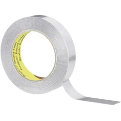 3M, Klebeband, Aluminium Klebeband 425 25mm (25 mm)