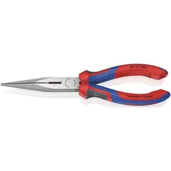 Knipex Storchschnabelzange mit Schneide 200mm (26 12 200)
