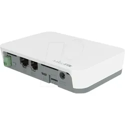 MTK KNOT - IoT Gateway, Fast Ethernet, 2,4 GHz, PoE