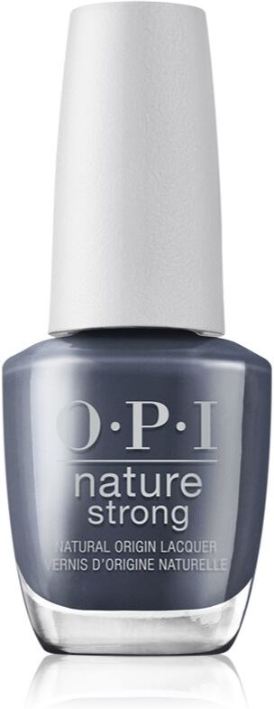 OPI Nature Strong nail polish Force of Nailture 15 ml
