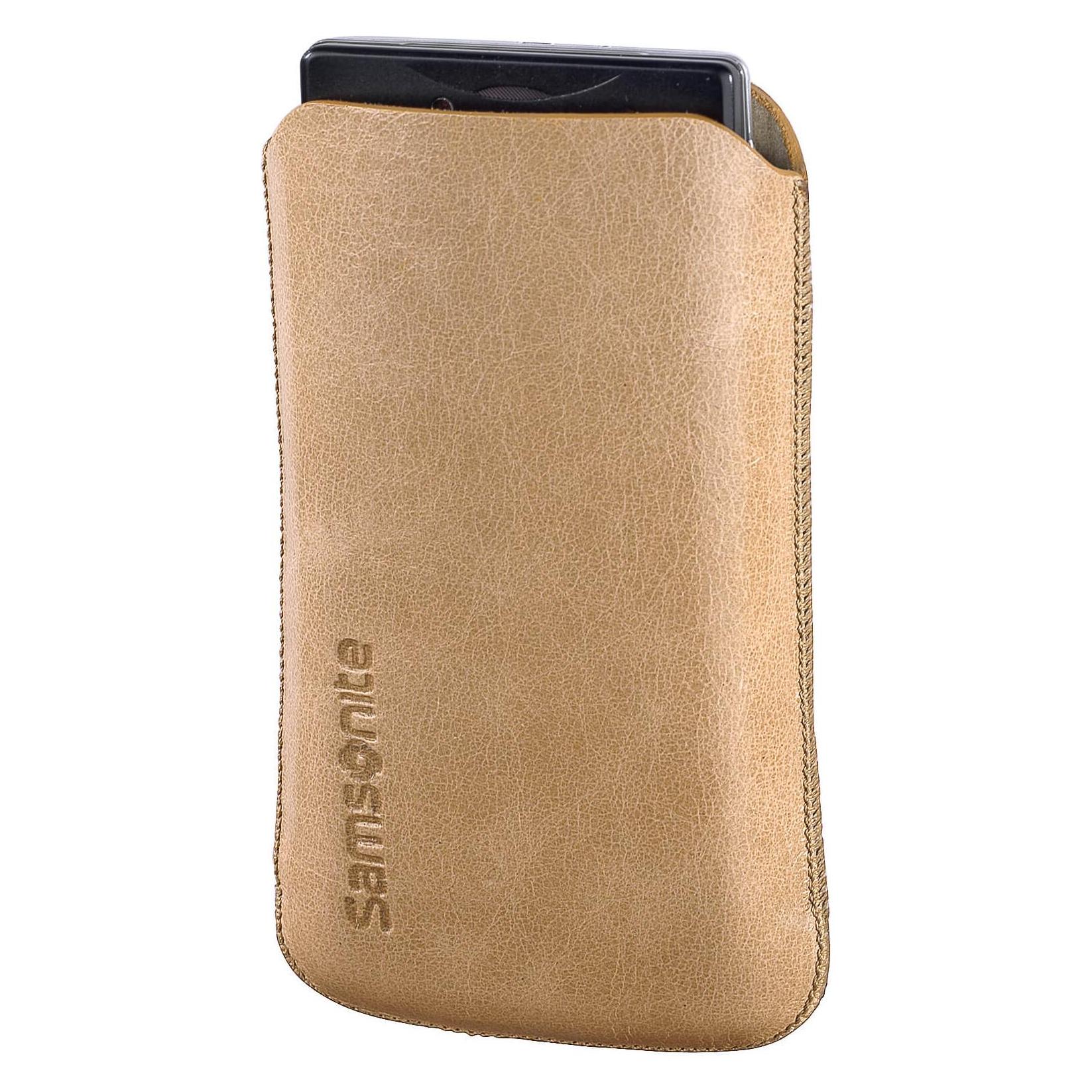 Hama Samsonite "Toledo" Mobile Phone Sleeve (Apple iPhone 3G) (00106521)