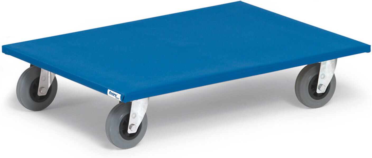 fetra Möbelroller 2358 - Tragkraft 500kg)