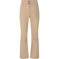 Whistler Sierra Softshell Skihose Damen 3037 - desert taupe 36