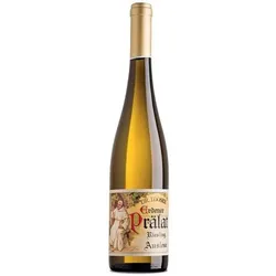 Riesling Auslese Erdener Prälat Goldkapsel Weingut Dr. Loosen 2024