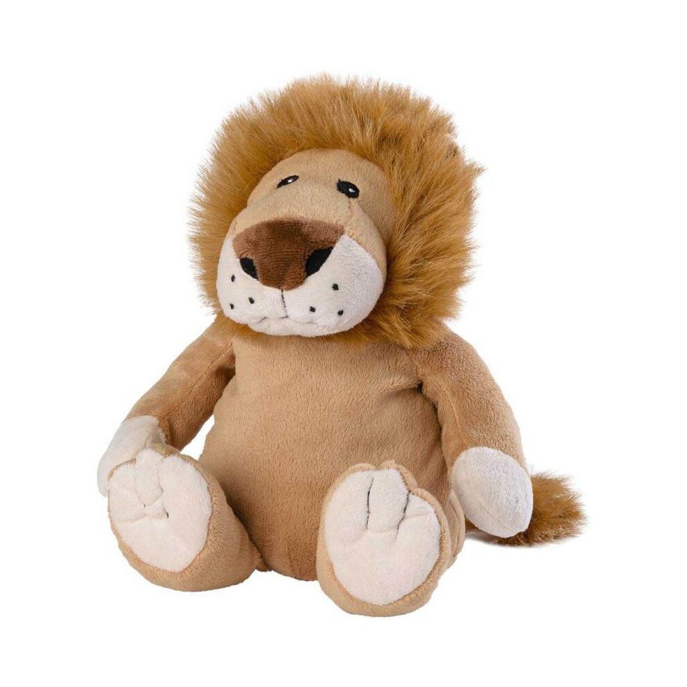 Warmies Beddy Bear Löwe herausnehmbar 1 St Wärmekissen