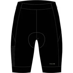 FALKE Damen Tights kurz Da FALKE Shorts, Größe XS in Schwarz 3000