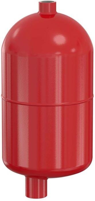 Flamco Lufttopf 27581 LTA 1, 1 l