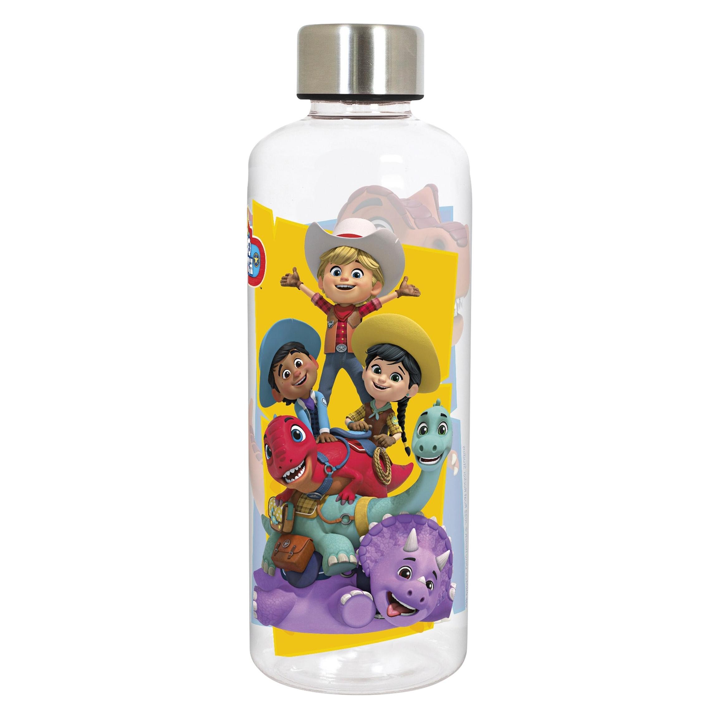 Magni Trinkflasche Dino Ranch 500ml (0.50 l) (7929048-4043891351277)
