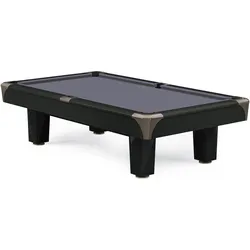 Stradivari Turnier Billardtisch Master in 8 ft oder 9 ft (224 x 112 cm)