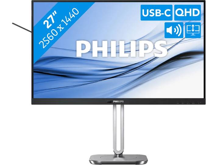Philips 27B2G5601/00