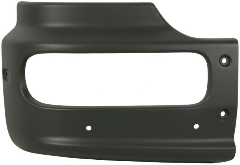 Covind Deflettore vento, cabina 973/84