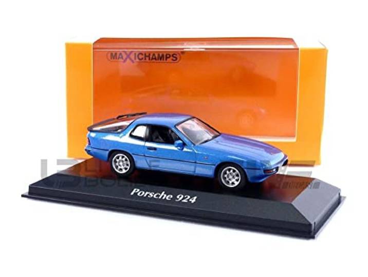 MAXICHAMPS - POR 924-1984 - 1/43