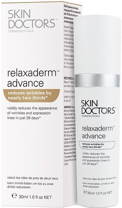 Skin Doctors Advance 30ml