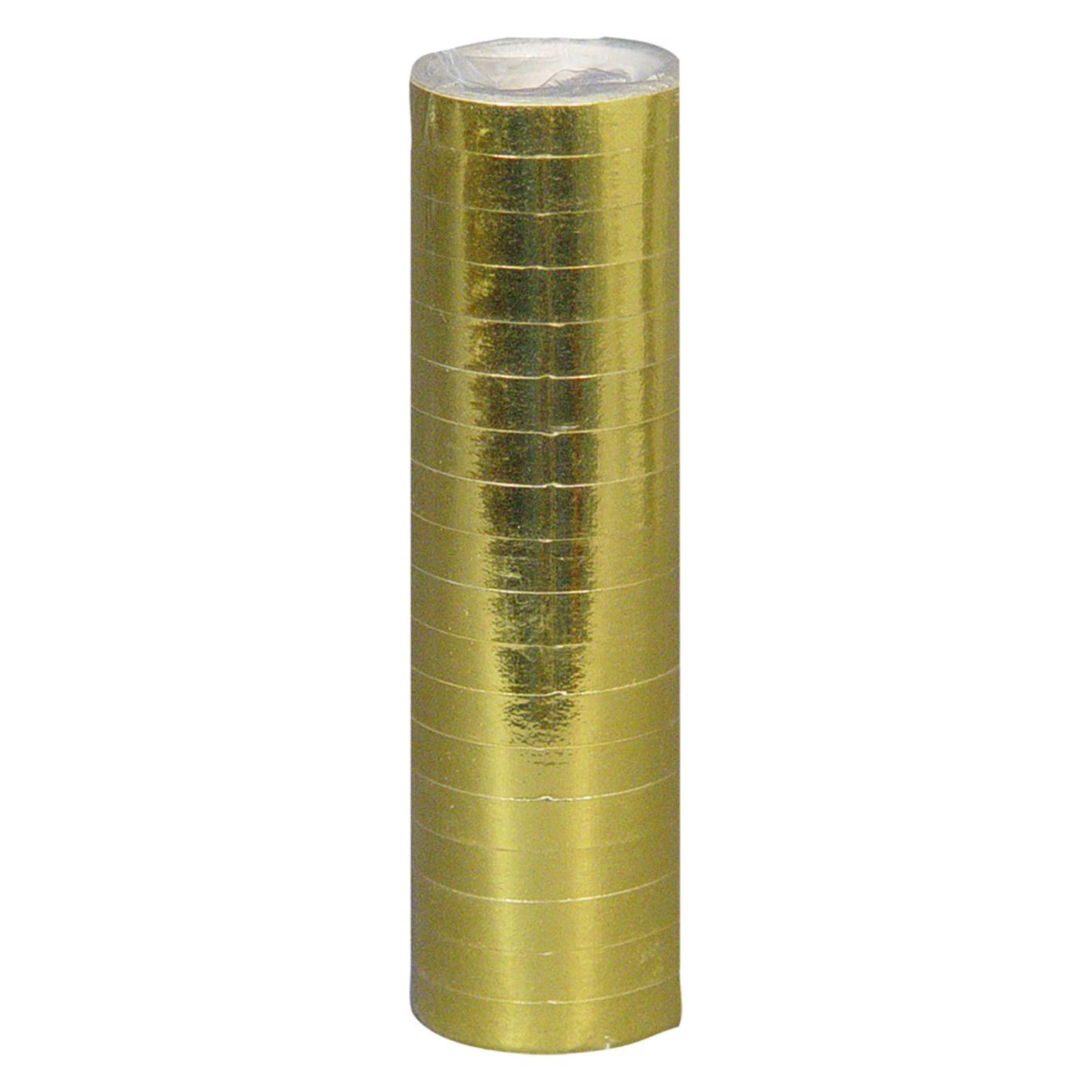 Boland Serpentinen Gold (1 Stk.) (20077)