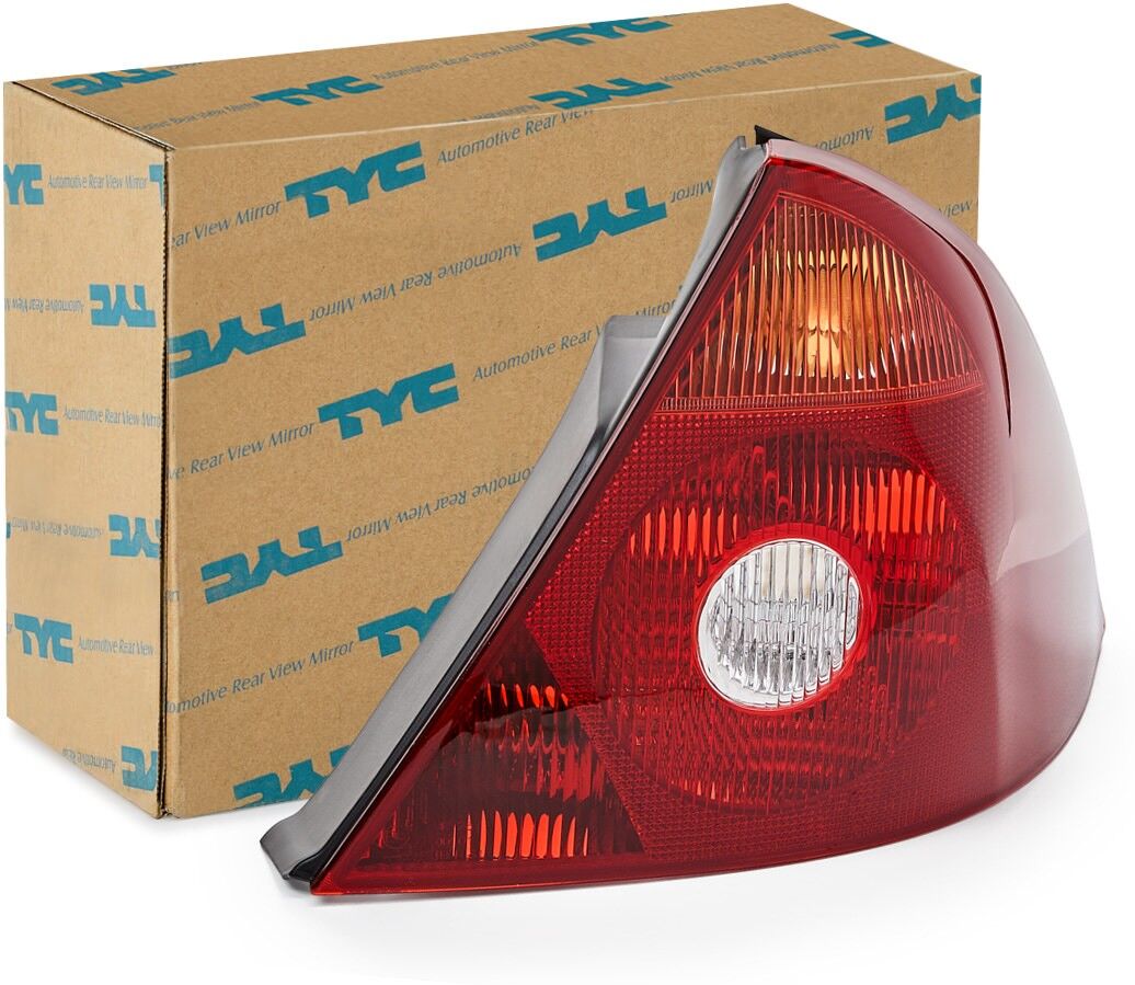 TYC 11-0431-11-2 Rear light