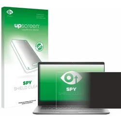 upscreen Sichtschutzfolie Anti-Spy Privacy Folie Blaulicht-Schutz (13.30", 16:9), Notebook Schutzfolie