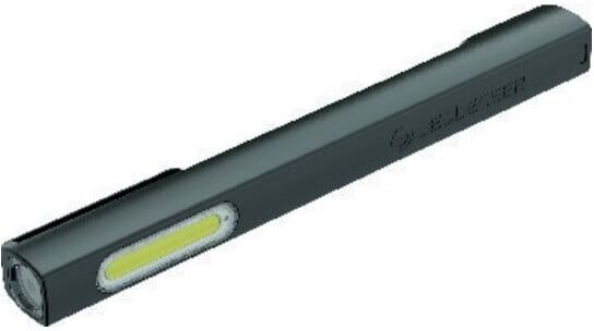 LEDLENSER Lampes styloW2-WORK (502808)