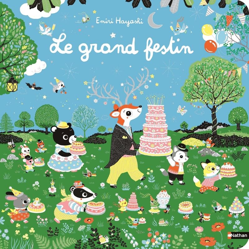 Le grand festin - Preis vom 16.10.2026 11:41:07 h