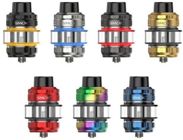 Smok T-Air Subtank Atomizzatore 32mm