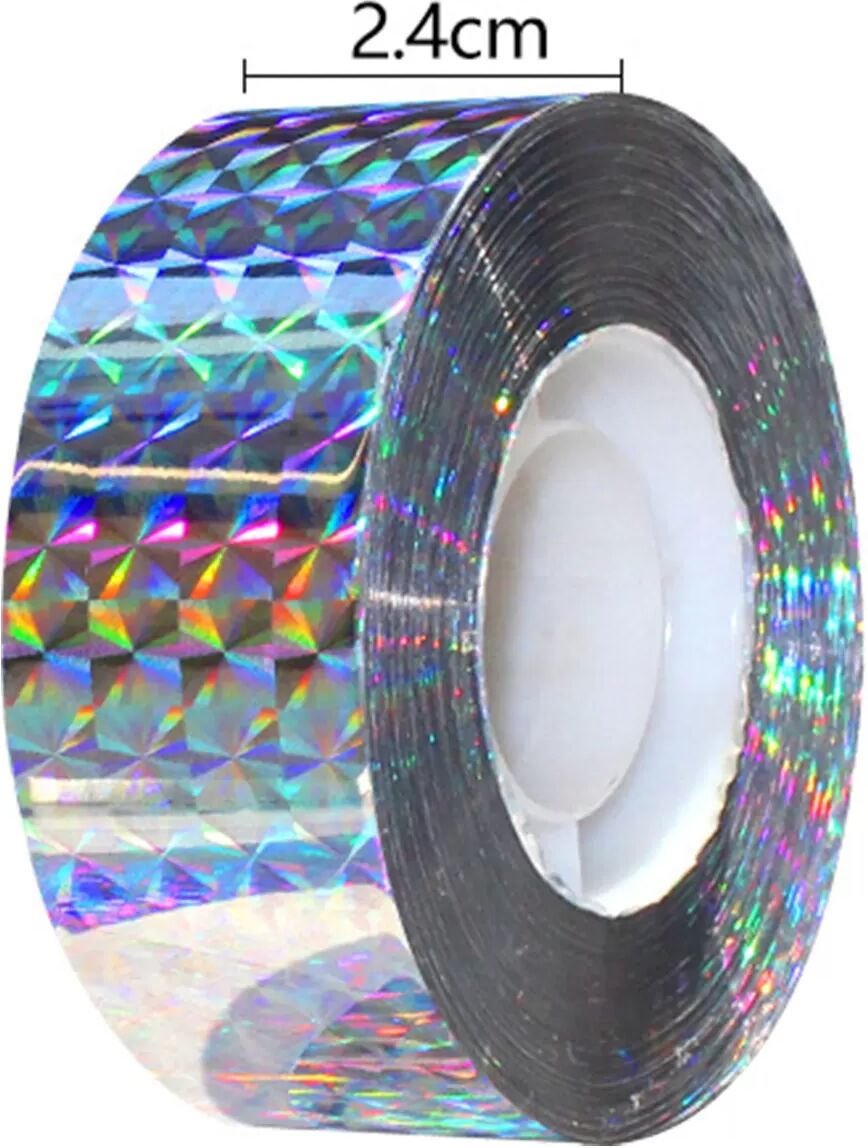 INF Reflektierendes Vogelabwehrband S