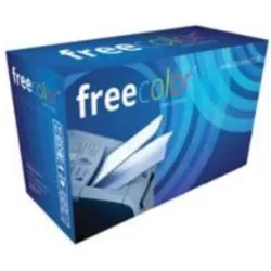 Freecolor, Toner, Toner Canon 5096C002 Magenta mit chip 5500p (M)
