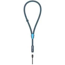 Peak Design Peak Design Pasek Peak Design Mobile Cuff Ocean - niebieski, Weiteres Smartphone Zubehör, Blau