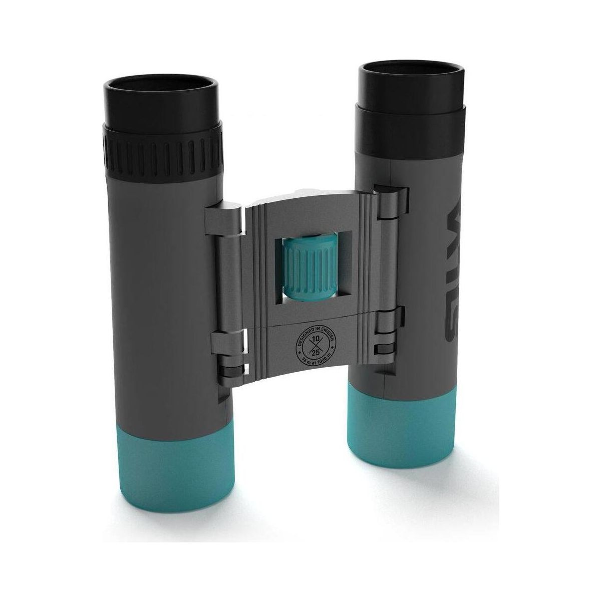 Silva Binoculars Pocket 10X neutral 37615