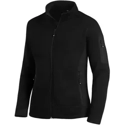 FHB Damen Strickfleecejacke MARIEKE 79596 Strickjacke Arbeitsjacke