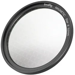 4218 MagEase Magnetic StarCross Filter (8Points) 52 mm