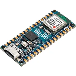 ARD NANO ESP32 - Arduino Nano ESP32, ohne Header, ESP32-S3, USB-C