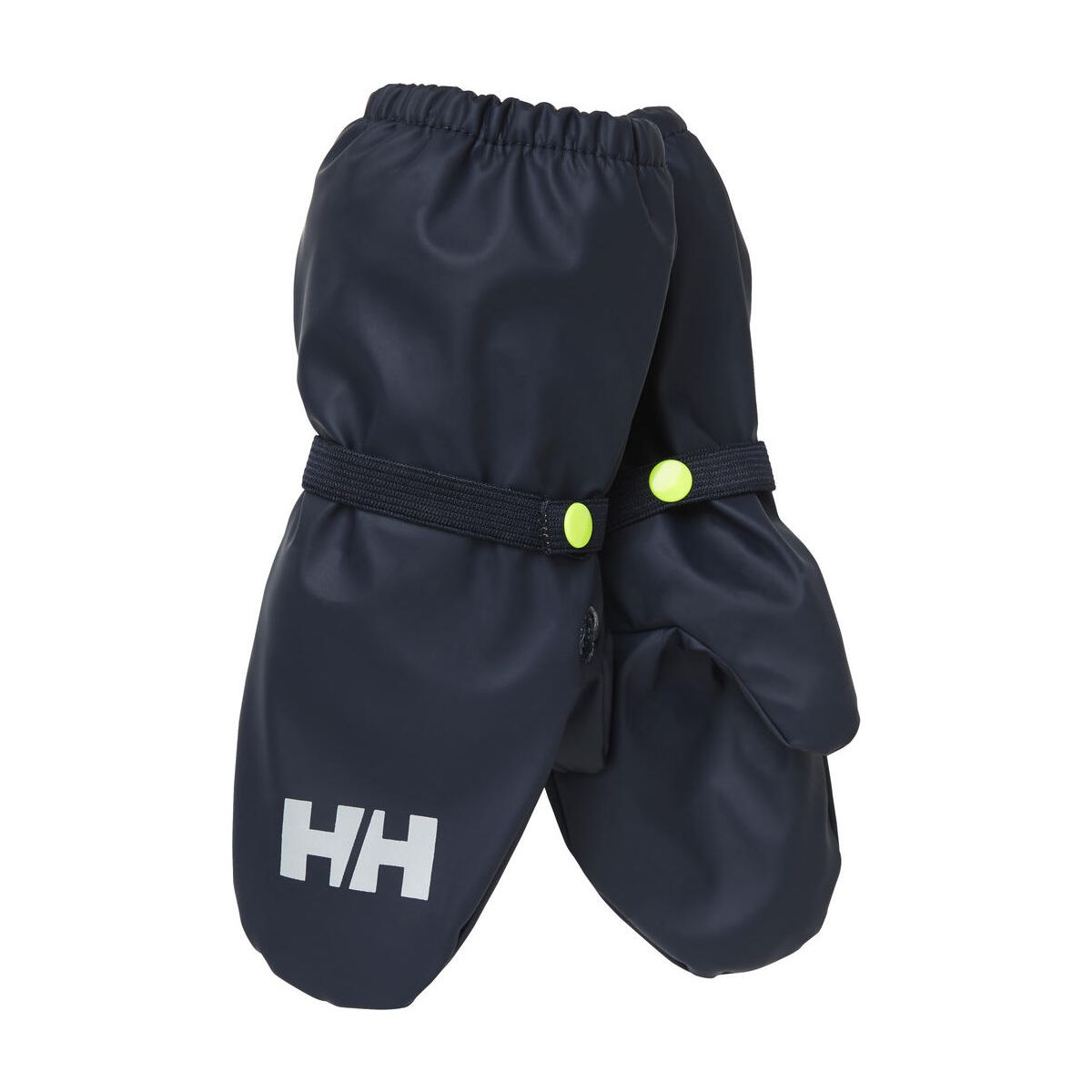 Helly Hansen Kids’ Bergen Fleece Pu Mittens navy (597) 2 67197_597-2