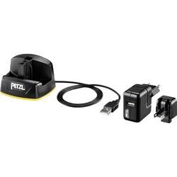 Petzl E080AA00 Ersatznetzteil ACCU 2 DUO Z1 charger