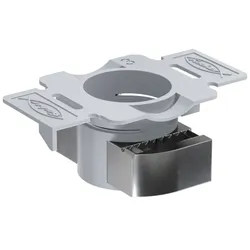 Fischer Schiebemutter FCN Clix P M10 A4 - 559755