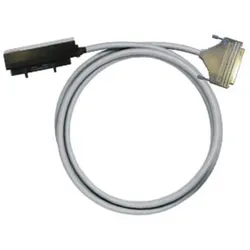 Weidmüller SPS-Verbindungskabel PAC-CTLX-SD37-V5-10M