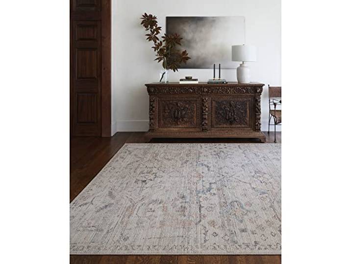 Livabliss Marlene Vintage Teppich 160x213 cm