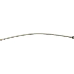 Ideal Standard FLEXIBLE HOSE G3/8 M8X1/L500mm B960221NU